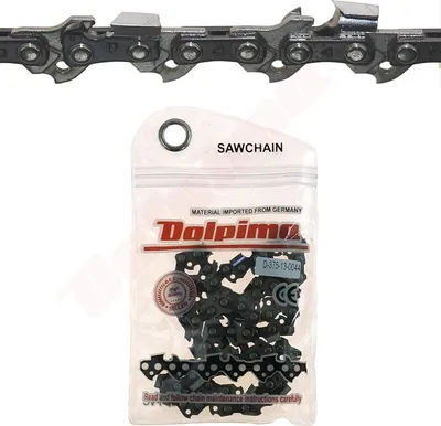 Produktbild von Sägekette Dolpima 3/8 1,3     44 Tg Sq