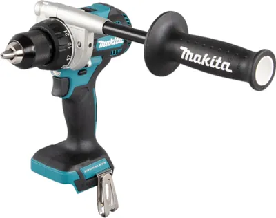 Image de Makita DDF486Z - Perceuse/visseuse - sans fil - 2 vitesses 13 mm - 130 N-m - sans batterie