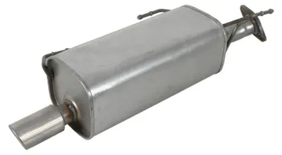 Produktbild von BOSAL 145-291 Endschalldämpfer