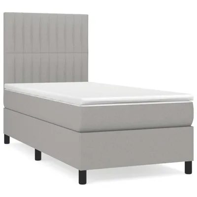 Produktbild von VidaXL 3141905, 90 x 200 mm, 35 cm, 1 Stück(e)