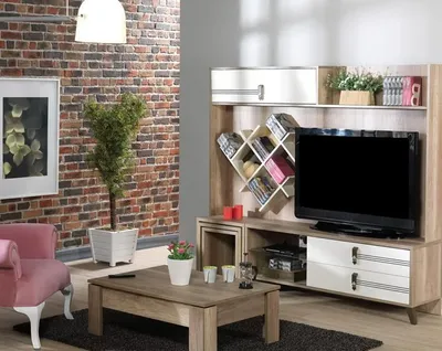 Immagine prodotto di rtv pensile tv mensola a muro pensili mobile mobile soggiorno tv