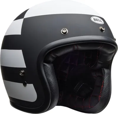 Zdjęcie produktu dla Bell Moto Custom 500 Parlor Jethelm XL XL