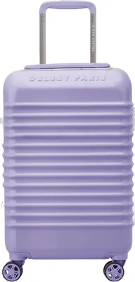 Immagine prodotto di DELSEY PARIS carrello Bastille 2.0 4DR Cabin Trolley 55 Lavender lilla