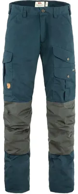Produktbild von Fjällräven Barents Pro Hosen Blau 48 Herren Blau 48