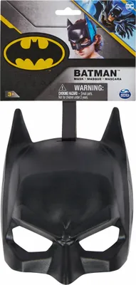 Immagine prodotto di Spin Master Batman Maschera di base