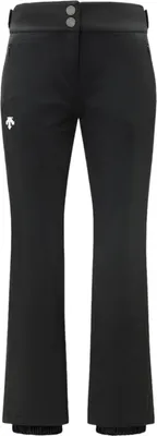 Produktbild von DESCENTE DWWYGD54 Insulated Pants Damen Skihose schwarz 40