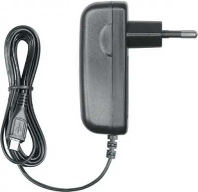 Produktbild von Steckernetzgerät 5V 2A, Micro-USB-Stecker