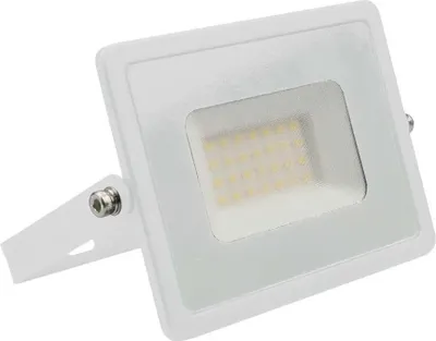 Immagine prodotto di V-TAC 215956 LED outdoor floodlight EEC: F (A - G) 30 W Daylight white