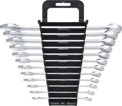 Immagine prodotto di KS TOOLS® Ring-Maulschlüssel-Satz 12-teilig