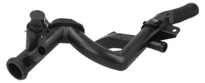 Produktbild von THERMOTEC DWB100TT Kühlmittelrohrleitung Kühlerschlauch passend für PEUGEOT 207 (WA, WC) 207 CC (WD) für VOLVO V50 (545) für CITROËN BERLINGO (B9)