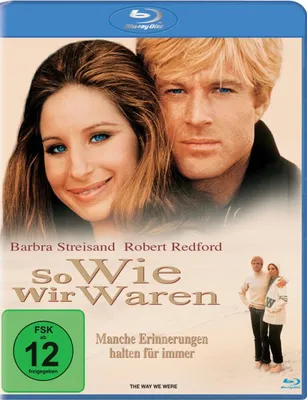 Produktbild von So wie wir waren