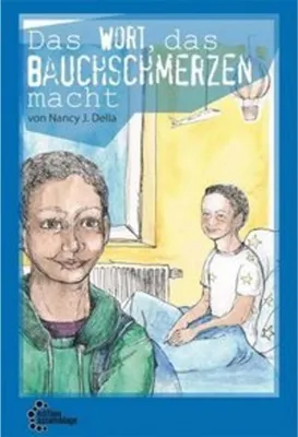 Obrázok produktu pre Das Wort das Bauchschmerzen macht