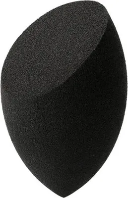 Produktbild von KASHOKI Olivenschneideschwamm #Schwarz 1 Stck