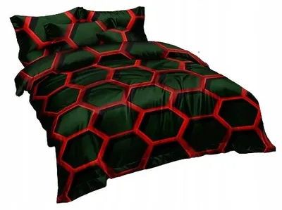 Obrázek produktu pro Kompletní sada povlečení Antonio, rozměr 200x220 cm, včetně prostěradla