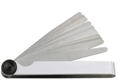 Immagine prodotto di BGS Spezial-Fühlerlehre 11tlg. - 3135