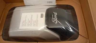 Produktbild von Original OE FORD Batterieladegerät 2485784