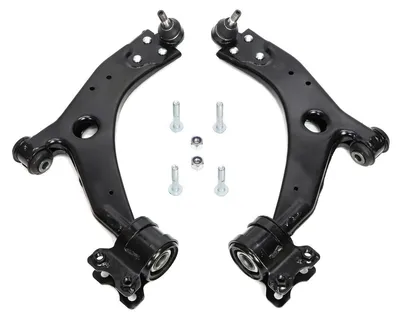 Obrázek produktu pro MS 36895/1-KIT-MS Sada ramen, sada příčných ramen přední nápravy vlevo + vpravo pro VOLVO C30 (533)