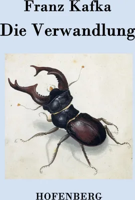 Produktbild von Die Verwandlung