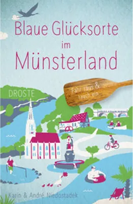 Image de Blaue Glücksorte im Münsterland