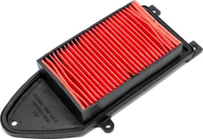 Produktbild von Nypso Luftfilter / Luftfiltereinlage kompatibel mit Kymco 125-150 4-Takt (People, Agility)