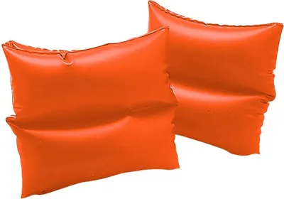 Zdjęcie produktu dla Intex 59640EU Nadmuchiwane rękawy neon 19x19cm 3-6 lat