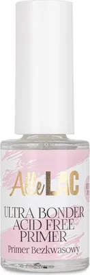 Produktbild von Säurefreier Primer Ultra Bonder Acid Free AlleLac HEMA/Di-HEMA Free 7ml