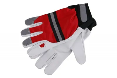 Obrázek produktu pro Rukavice Mechanik 10"-nylon/vepřovice