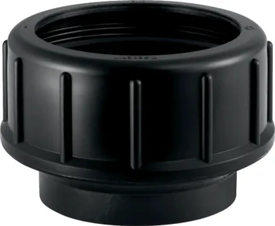 Produktbild von Geberit GE PE, Verschraubung, komplett, d 50 mm, 361740, 1 Stk.