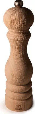 Produktbild von PEUGEOT Pfeffermühle PARIS NATURE 22cm Buchenholz Natur Stahlmahlwerk Gewürz