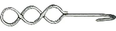 Produktbild von Verlängerung Stark Edelstahl ø 5 mm x 165 mm - Andere