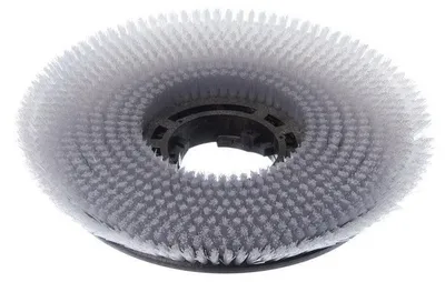 Produktbild von Scheuerbürste Nylon (43 cm), für swingo 3500, Standardscheuerbürste Nylon | Packung (1 Stück)