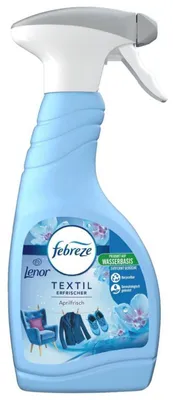 Zdjęcie produktu dla Febreze Textile Spray April Fresh, 500 ml, Sprej