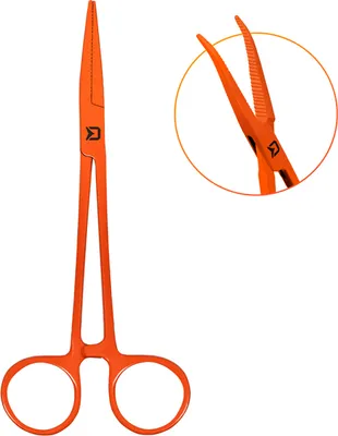 Obrázek produktu pro Peán zahnutý Delphin Atak! REFLEX 13cm