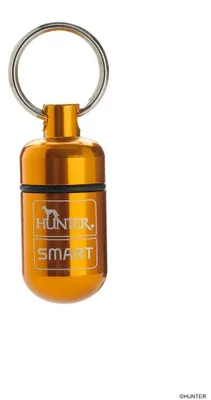 Produktbild von HUNTER Adresshülse S, orange
