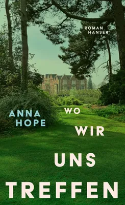 Produktbild von Wo wir uns treffen