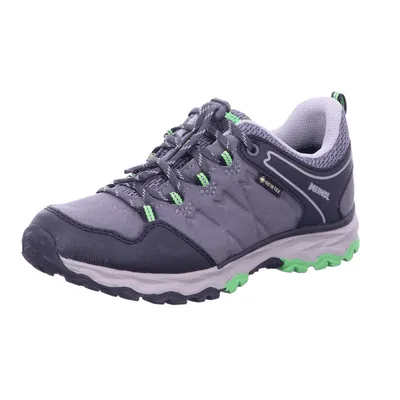 Immagine prodotto di Meindl Ontario Junior GTX antracite/verde 32