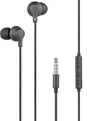 Produktbild von Bigben Connected KPINTRAJACKRB, Schwarz