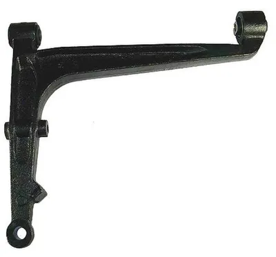 Produktbild von METZGER 58006901 Querlenker Vorne Links Unten für VW Transporter IV Bus (70B, 70C, 7DB, 7DK, 70J, 70K, 7DC, 7DJ)