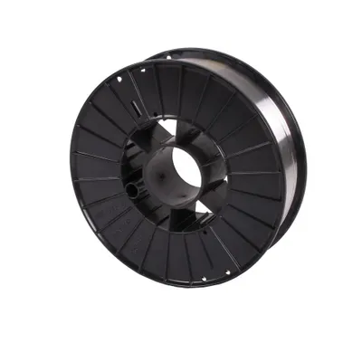 Produktbild von Schweißdraht MIG Aluminium D200 2kg 0,8mm Drahtrolle MAG Schweißen