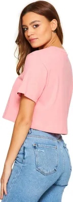 Image de T-shirt à col rond Inoveight
