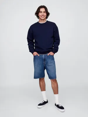 Produktbild von GAP Lässige, superweiche Denim-Shorts 31