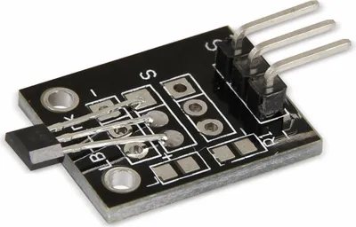 Immagine prodotto di JOY-IT Modulo sensore a magnete Bihor AH49E