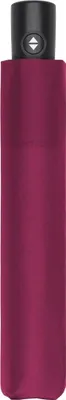 Produktbild von doppler Taschenregenschirm Regenschirm Zero Magic Uni Royal Berry rot