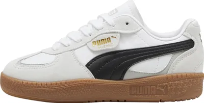 Immagine prodotto di Scarpe da ginnastica in pelle Palermo Moda Wns