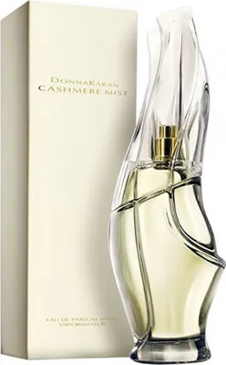 Zdjęcie produktu dla DKNY Cashmere Mist woda perfumowana dla kobiet 50 ml