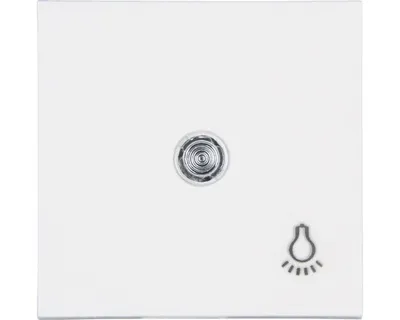 Obrázek produktu pro Kopp 490442007, Knoflíky, Bílá, Termoplastik, IP20