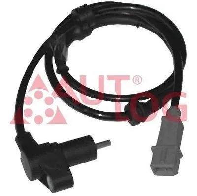 Produktbild von AUTLOG ABS Sensor Raddrehzahl Vorne für CITROËN Berlingo / Berlingo First (MF, GJK, GFK) AS4077