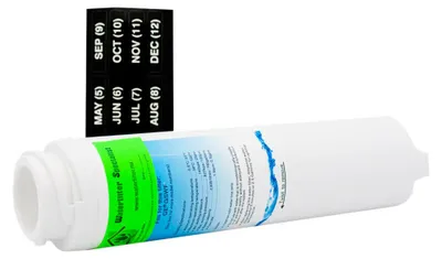 Immagine prodotto di Filtro per acqua GE GSWF da WFS-023