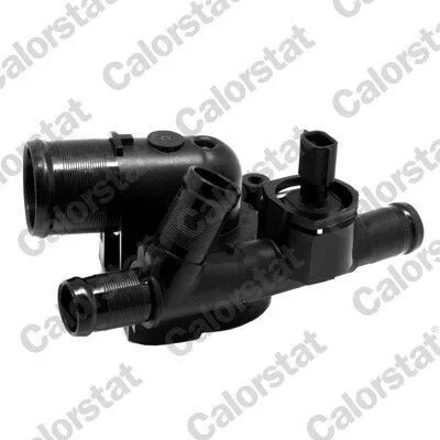 Produktbild von CALORSTAT by Vernet Thermostat Kühlmittel 89°C für NISSAN Qashqai / Qashqai +2 I (J10, NJ10) für RENAULT ESPACE IV (JK0/1) SCÉNIC II (JM0/1)