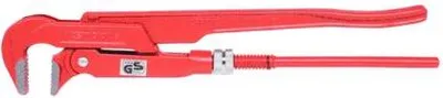 Produktbild von KS TOOLS 111.1000 Rohr- / Wasserpumpenzange